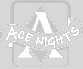 Ace Nights logo